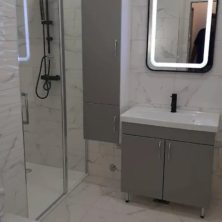 Ivica Martic Apartment *