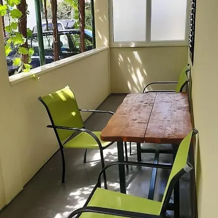 Ivica Martic Apartment