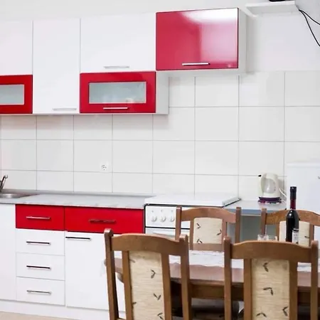 Apartment Ivica Martic Duce