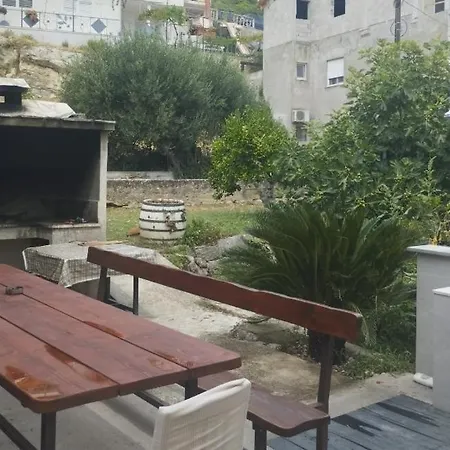 Ivica Martic Apartment