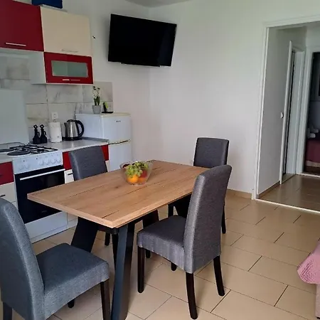 Apartment Ivica Martic Duce