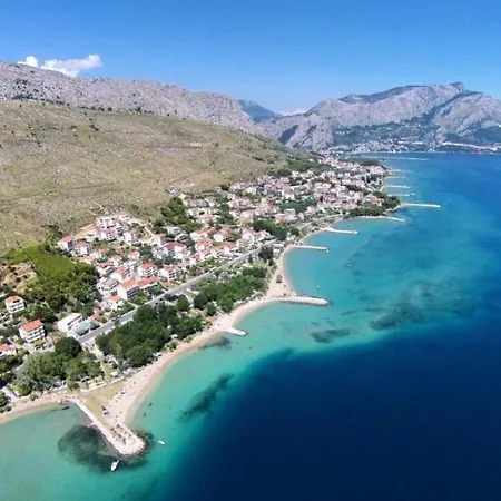 Apartman Ivica Martic *