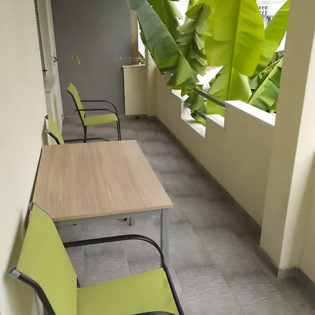 Apartman Ivica Martic