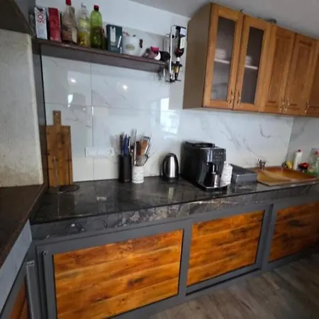 Ivica Martic Apartment