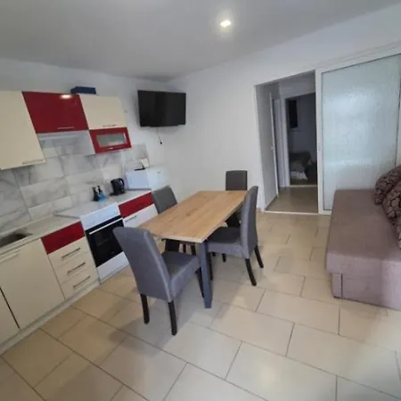 Apartment Ivica Martic Duce
