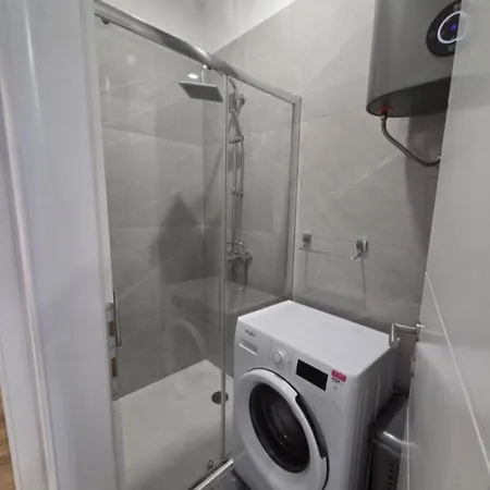Ivica Martic Apartment