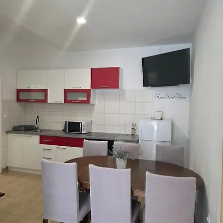Apartment Ivica Martic