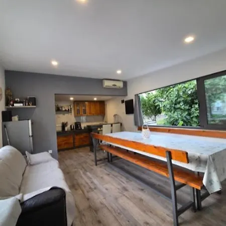 Ivica Martic Apartment *