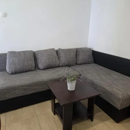 Ivica Martic Apartment Duce