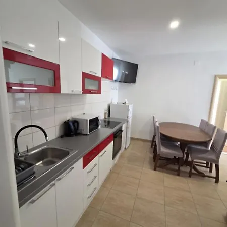 Apartment Ivica Martic Duce