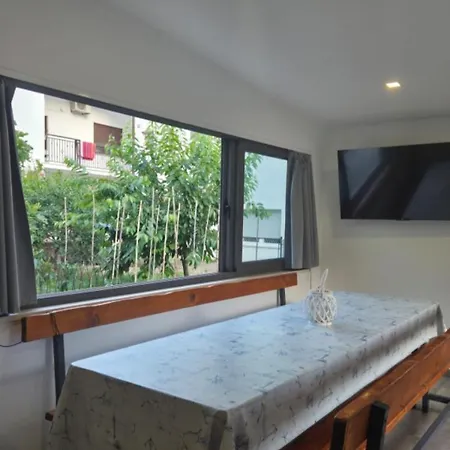 Ivica Martic Apartment