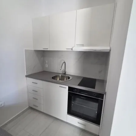 Ivica Martic Apartment *