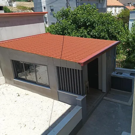 Ivica Martic Apartment Duce